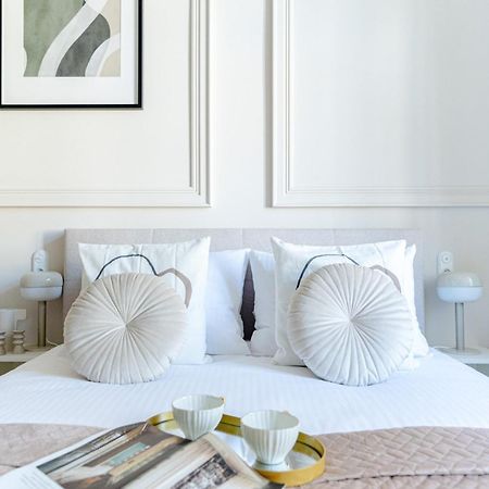 Apartmán Planty Horizon - Loftaffair Krakov Exteriér fotografie