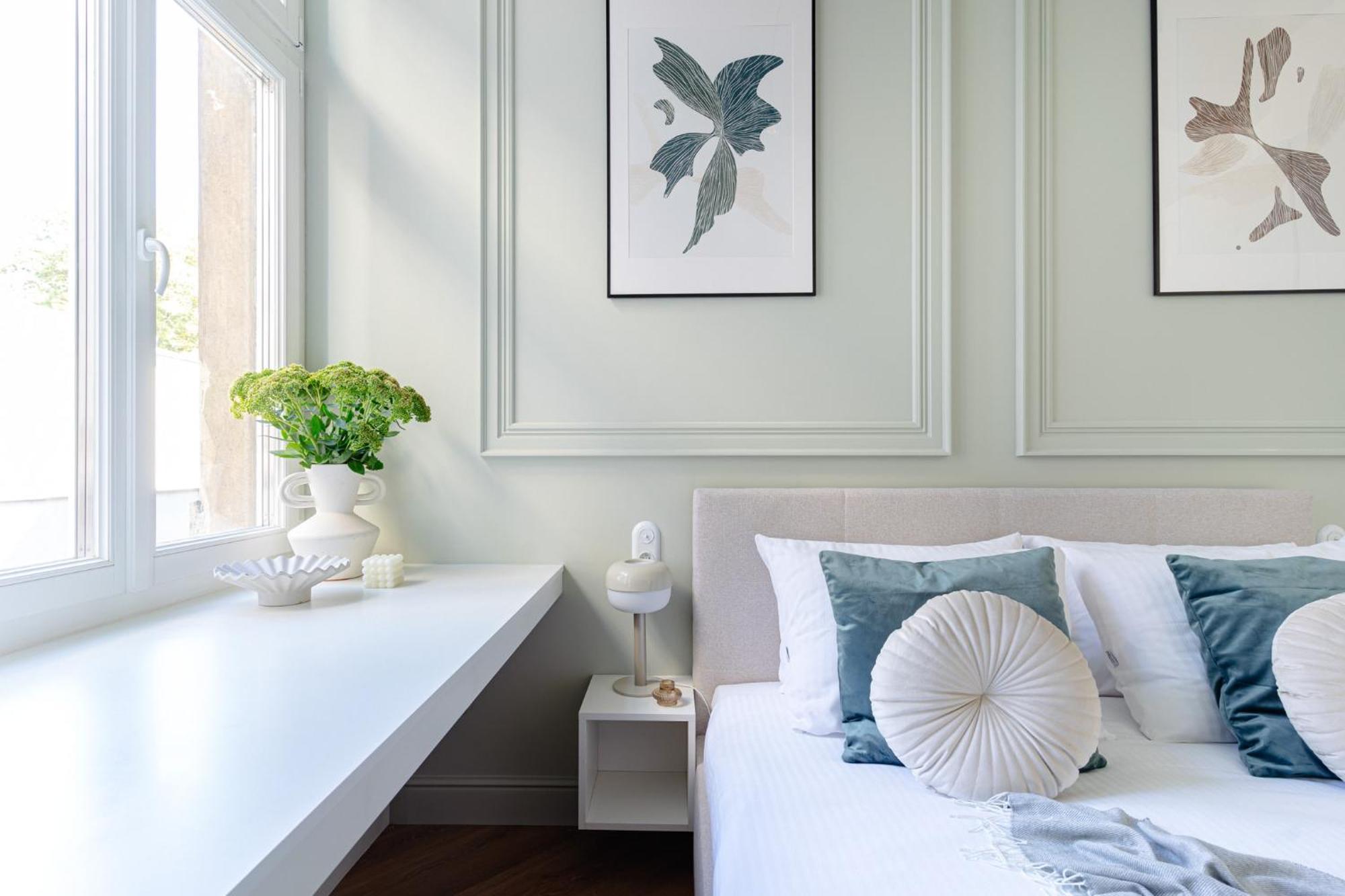 Apartmán Planty Horizon - Loftaffair Krakov Exteriér fotografie