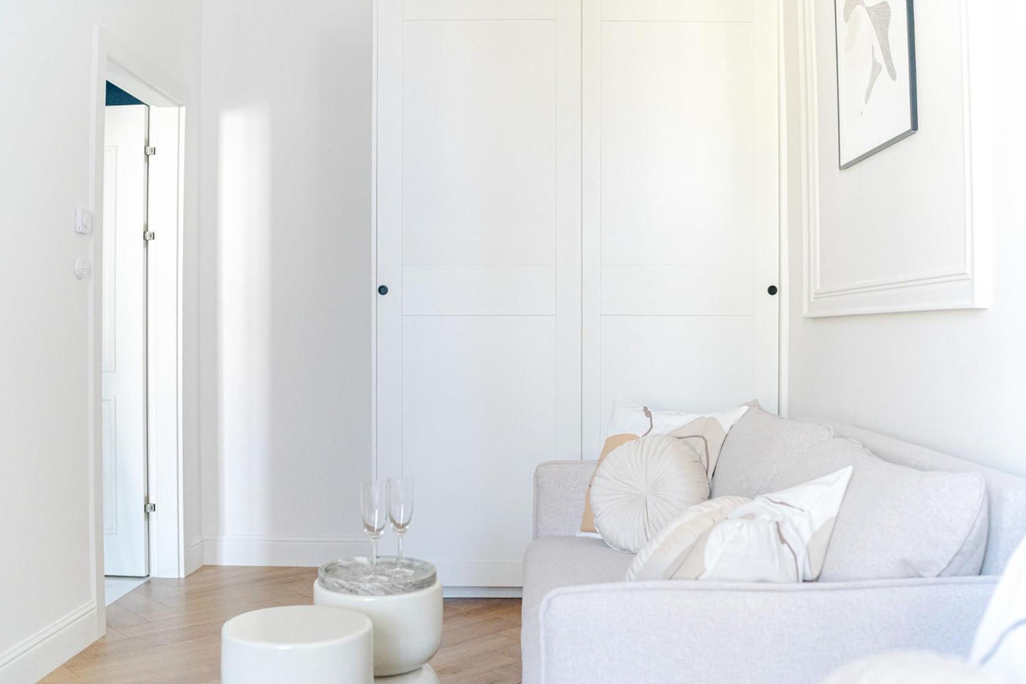 Apartmán Planty Horizon - Loftaffair Krakov Exteriér fotografie