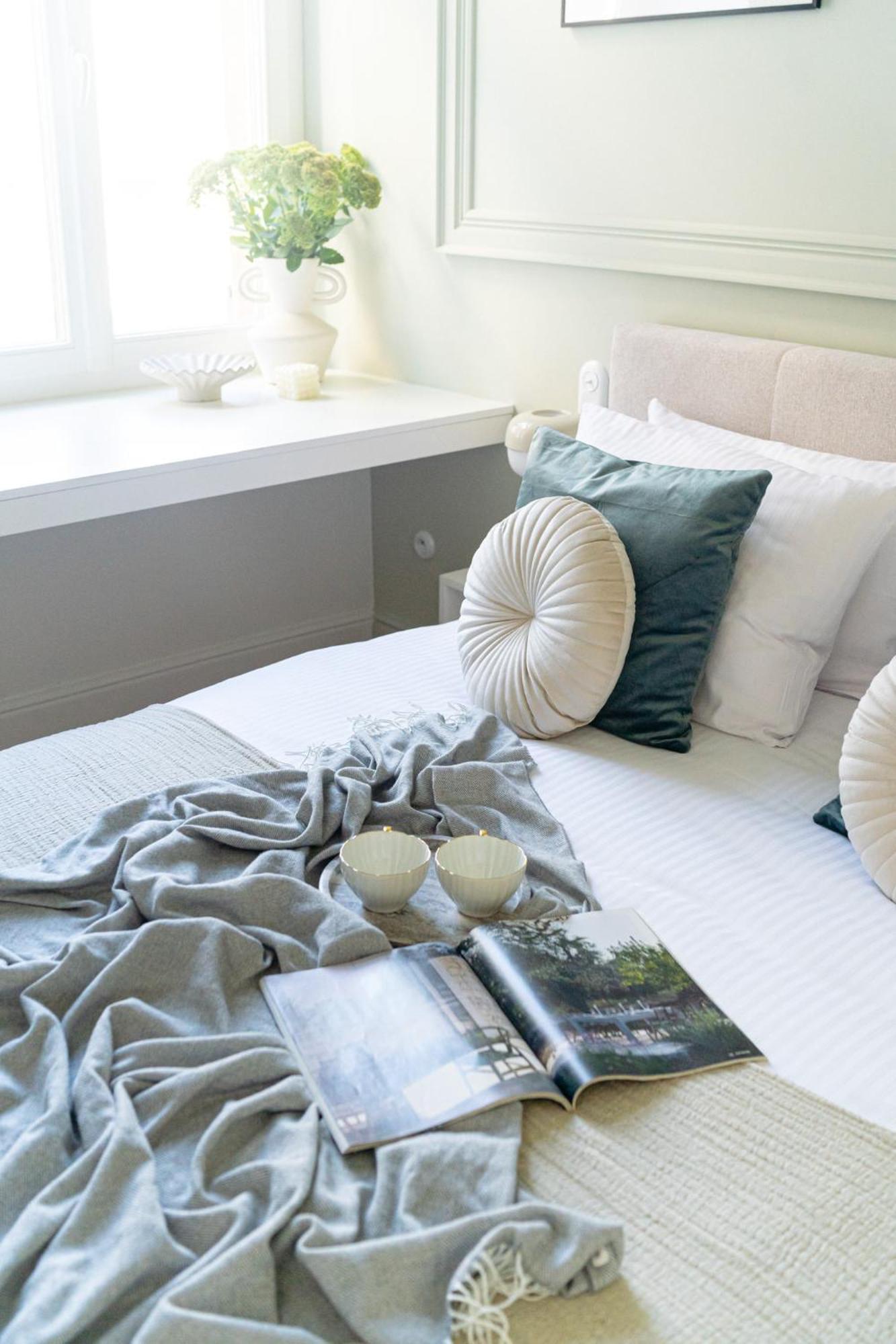 Apartmán Planty Horizon - Loftaffair Krakov Exteriér fotografie