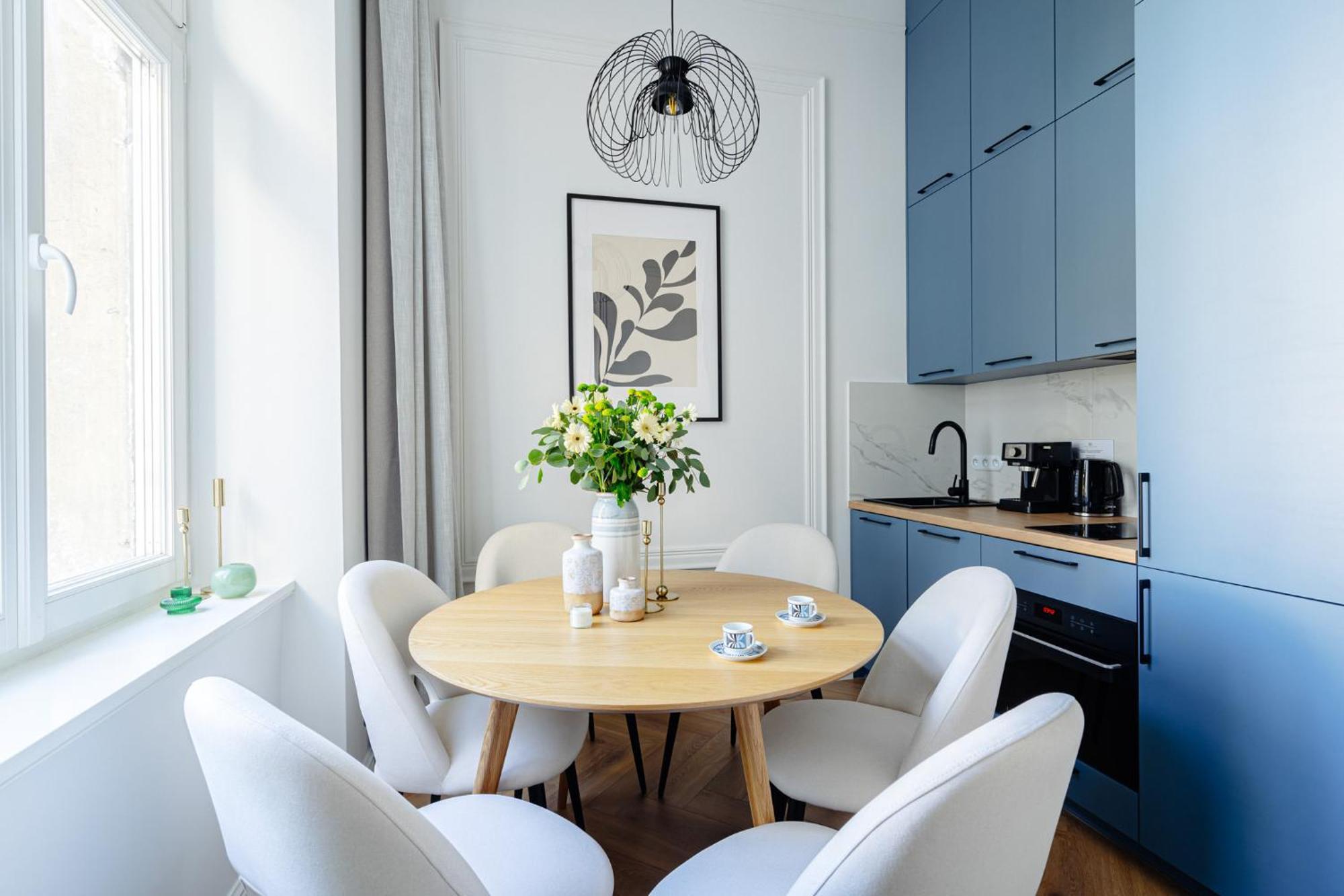 Apartmán Planty Horizon - Loftaffair Krakov Exteriér fotografie