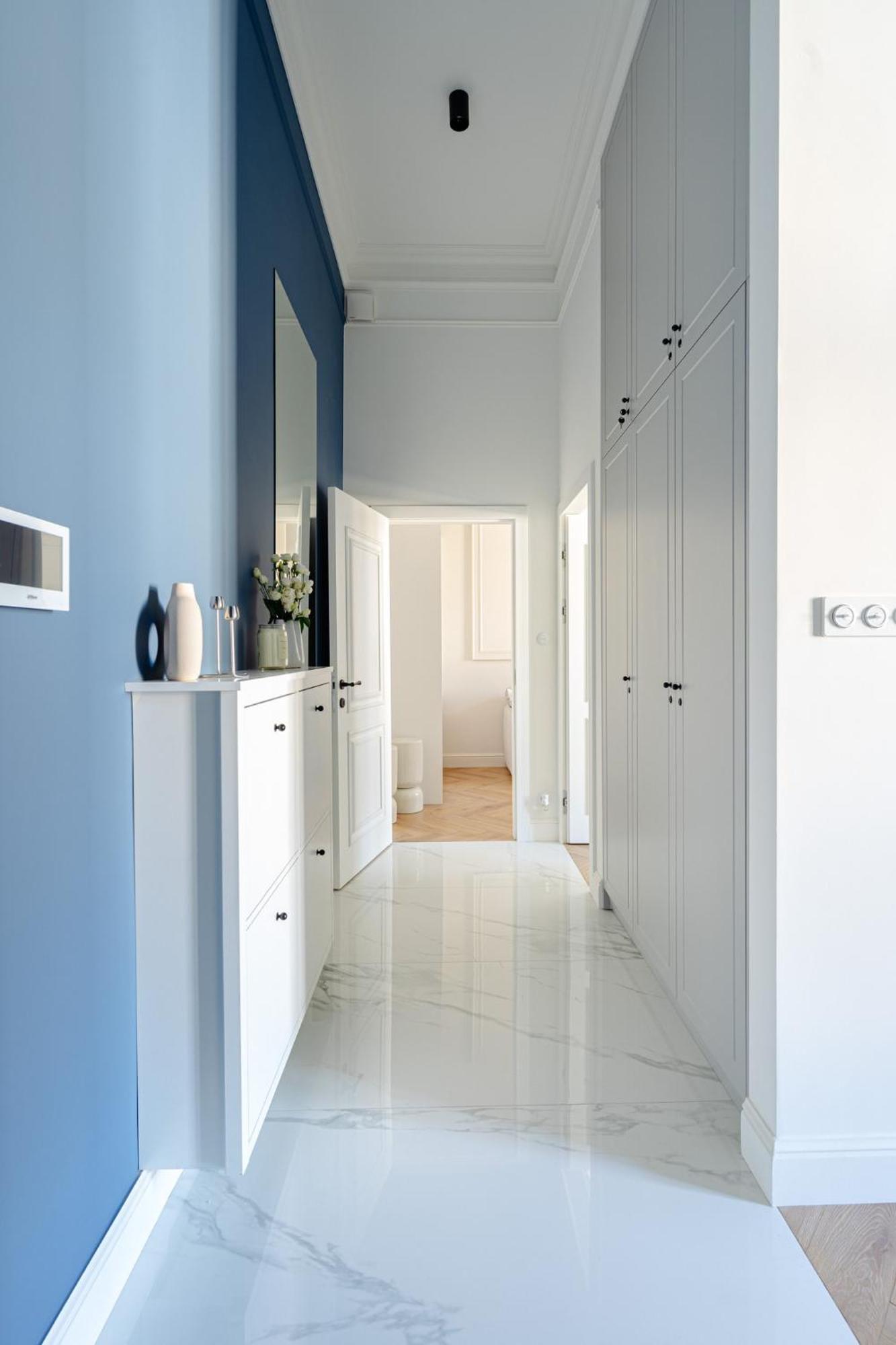 Apartmán Planty Horizon - Loftaffair Krakov Exteriér fotografie