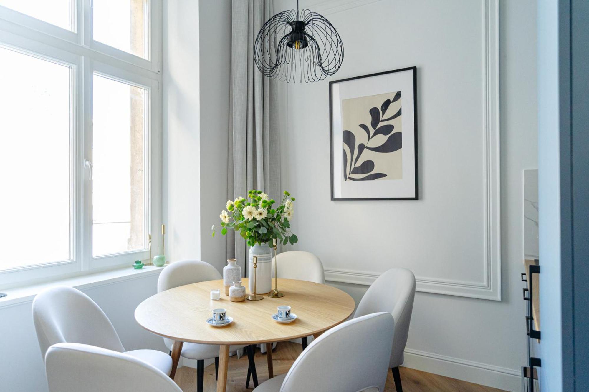 Apartmán Planty Horizon - Loftaffair Krakov Exteriér fotografie