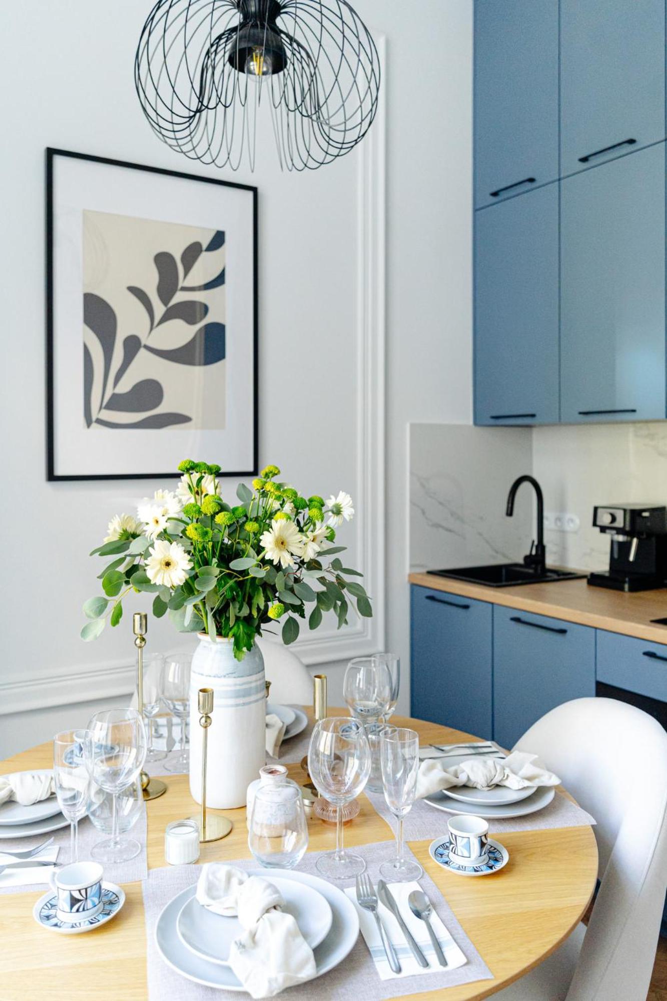Apartmán Planty Horizon - Loftaffair Krakov Exteriér fotografie