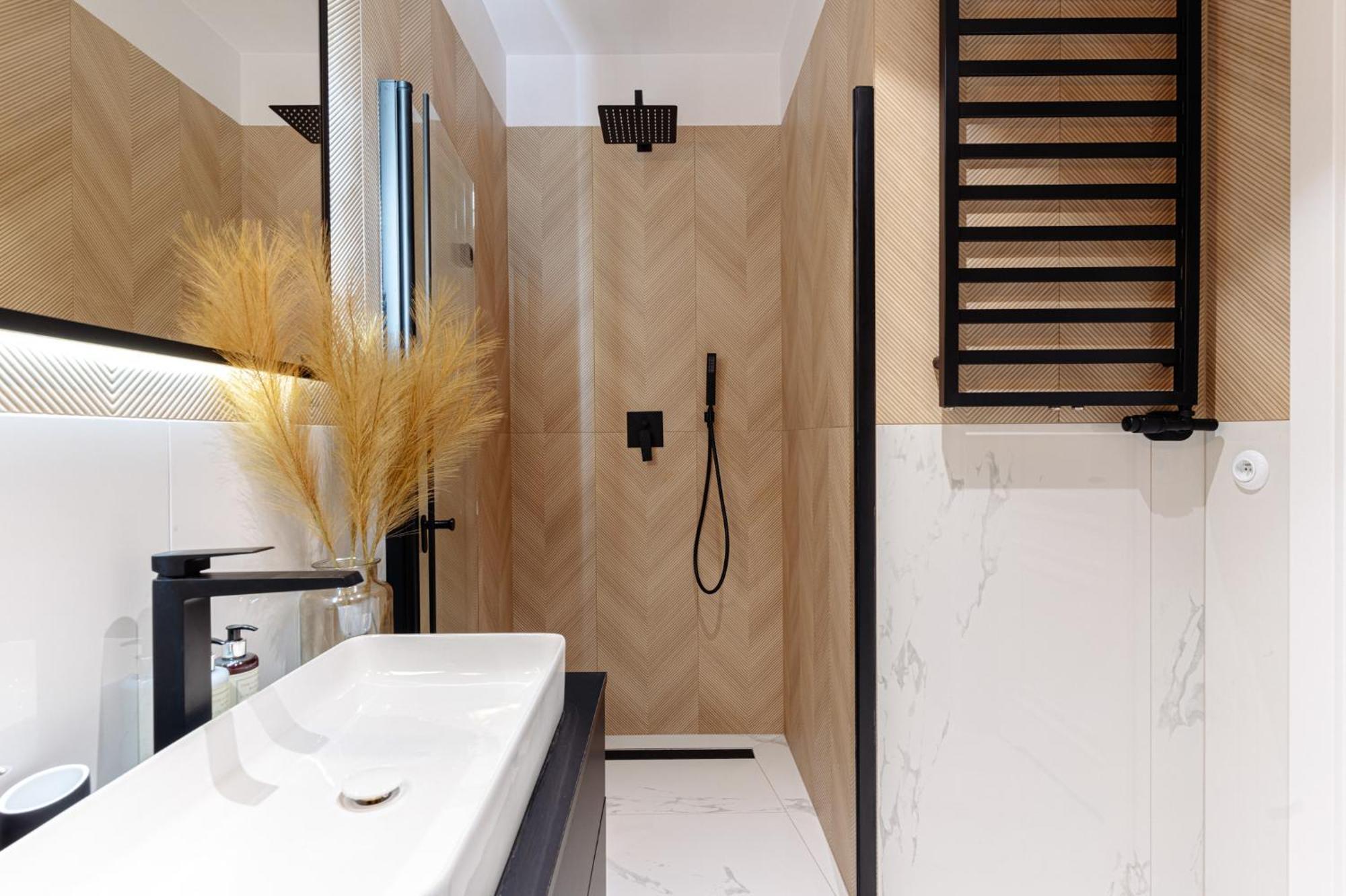 Apartmán Planty Horizon - Loftaffair Krakov Exteriér fotografie