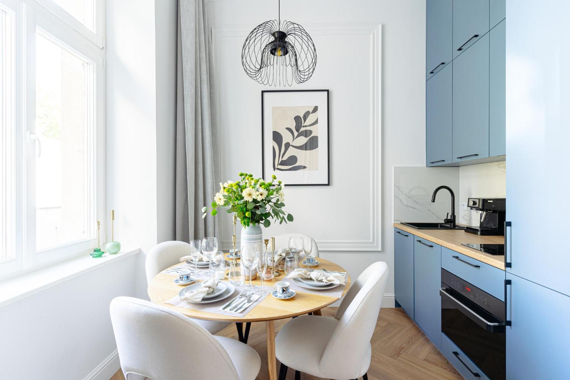 Apartmán Planty Horizon - Loftaffair Krakov Exteriér fotografie